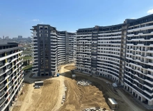 Həmdəm Ağayev küçəsi