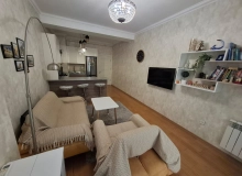 Həsən Bəy Zərdabi pr