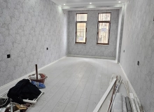 Masazır qəsəbəsi Dream Park yaşayış kompleklsi