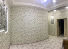 Köhnə Günəşli qəsəbəsi.