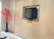 Çobanzadə küçəsi