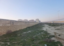 Masazır qəsəbəsi, Şəmşir Abbasov küçəsi