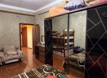 Xudu Məmmədov küçəsi