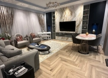 Satılır Mərkəzi Park küçəsi