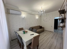 Masazır qəsəbəsi Yeni Masazır kompleksi