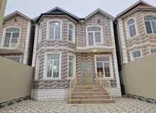 Masazır qəsəbəsi, Qaşaq Nəbi küçəsi