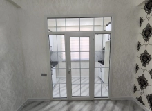 Masazır qəsəbəsi, Yeni Bakı yaşayış kompleksi