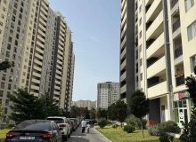 Xətai rayonu Xətai Park Yaşayış Kompleksi