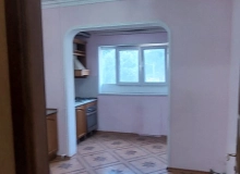 Həmzə Babaşov küçəsi