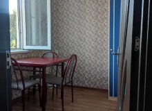 Hüseynbala Əliyev küçəsi