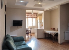 Masazır Yeni Bakı yaşayış kompleksi