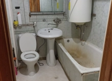 Əhmədli qəsəbəsi