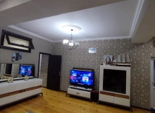 Sumqayıt şəhəri, Bulvar küçəsi