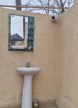 Mehdiabad qəsəbəsi