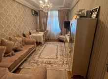 Masazır, Duz gölü ilə üzbəüz