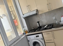 Masazırda Yeni Bakı Yaşayış Kompleksində