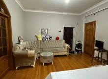 Özbəkistan küçəsi