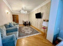 Şıxlinski küçəsi