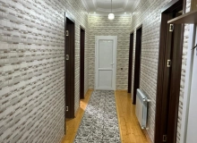 Sabit Orucov küçəsi