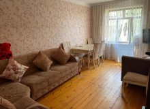 Məhəmməd Hadi küçəsi