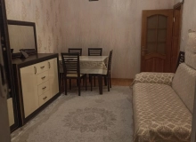 Xətai rayonu, Məzahir Rüstəmov küçəsi