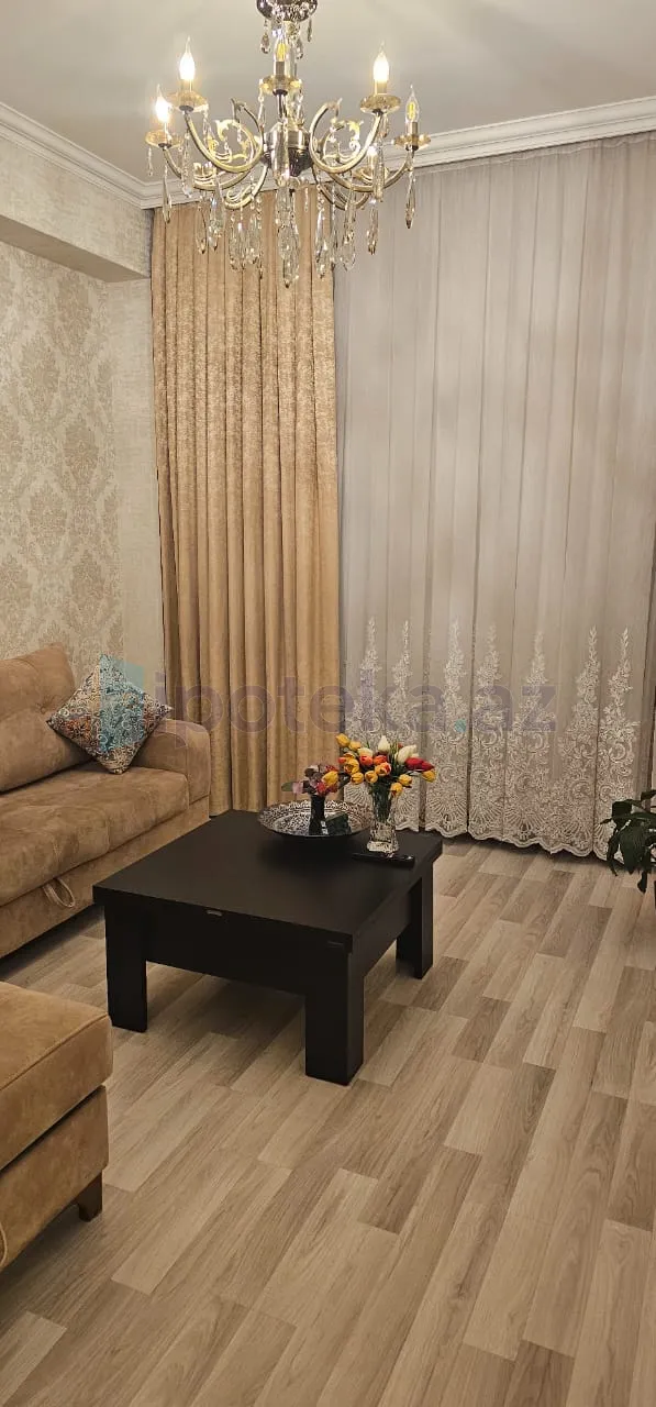 Həsən bəy Zərdabi küç.