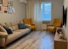 Ş.Mehdiyev küçəsi