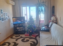 Şıxlinski küçəsi