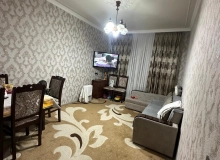 Məzahir Rüstəmov küçəsi