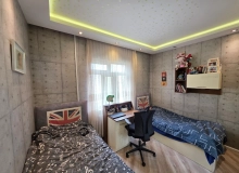 Yeni Günəşli Q massivi