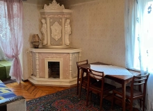 Mirəli Seyidov küçəsi