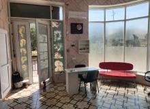 Masazır, Yeni Baki yaşayış kompleksi, bina 15