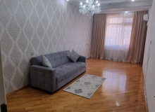 Yasamal, Şərifzadə küç