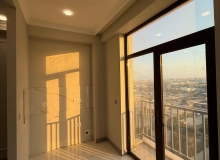 Cəfər Xəndan küçəsi