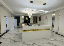 Cəfər Cabbarlı küçəsi