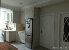 Əlif Hacıyev küçəsi