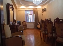 Məhəmməd Xiyabani küçəsi