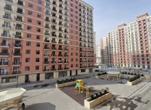 Cəfər Xəndan küçəsi