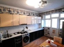 Cingizxan Kərimov küçəsi