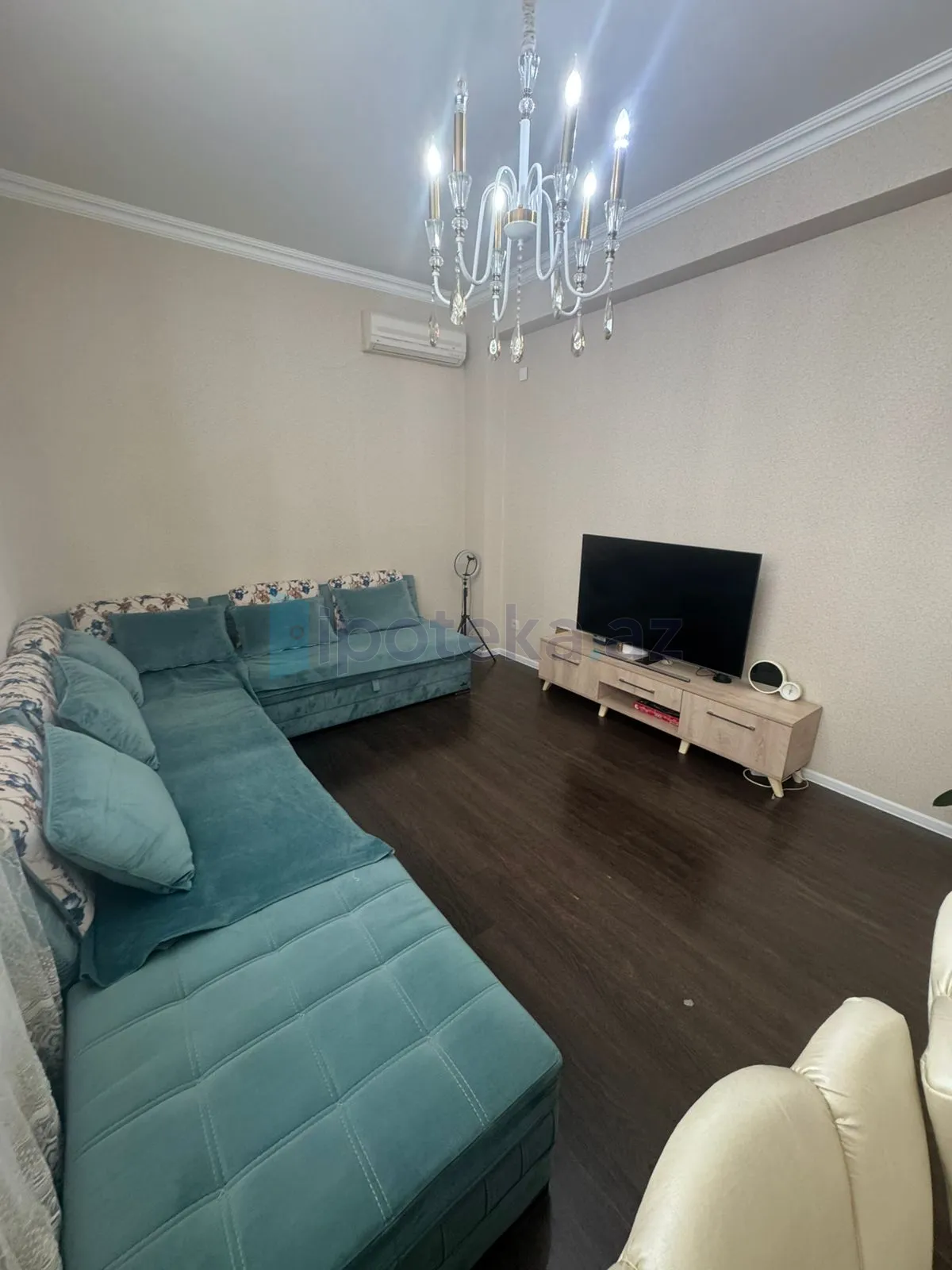 Yasamal Mida 1 yaşayış kompleksi