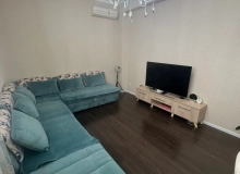 Yasamal, Gülüstan küç