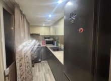 Badamdar 1-ci Massivi