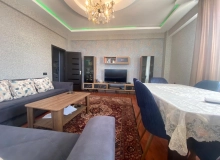 Xətai rayonu, Babək prospekti