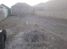 Səid Rüstəmov küçəsi