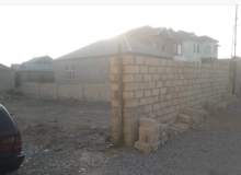 Satılır Səid Rüstəmov küçəsi