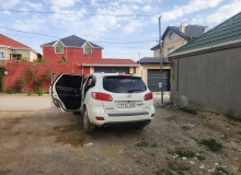 Masazır qəsəbəsi, Nəsrəddin Tusi küçəsi