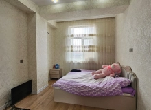 Əliağa Vahid küçəsi