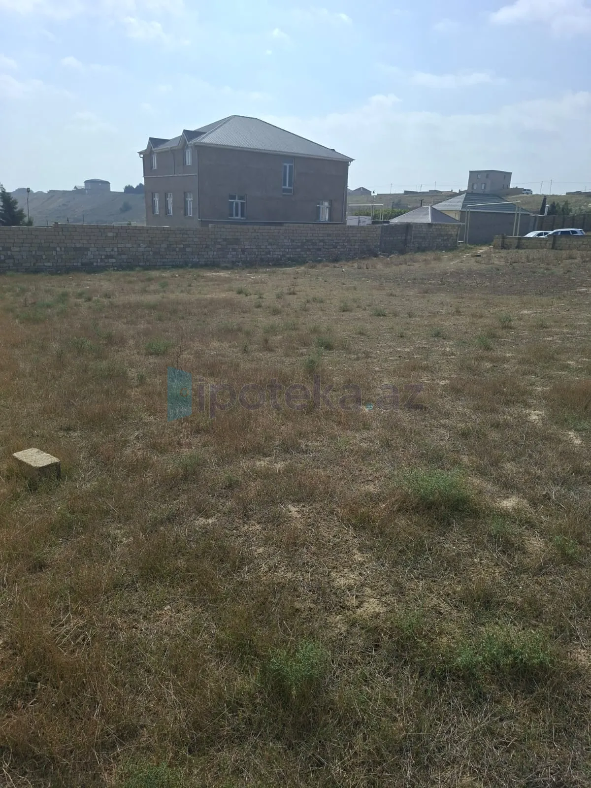 Novxanı qəsəbəsi