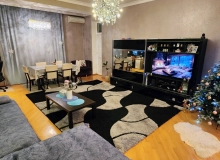 Aşıq Molla Cümə küçəsi