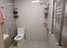 Dadaş Bünyadzadə 34B küçəsi